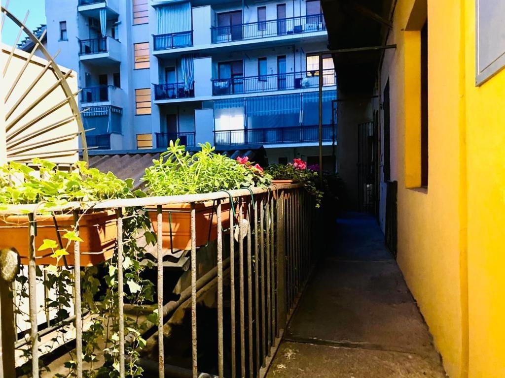 Vittorio 108 Turín