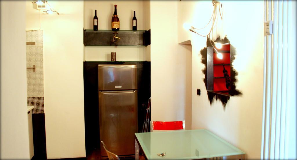 Vittorio 108 Apartamento *