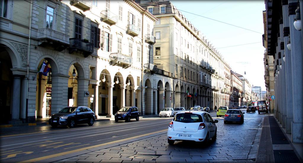 Apartamento Vittorio 108